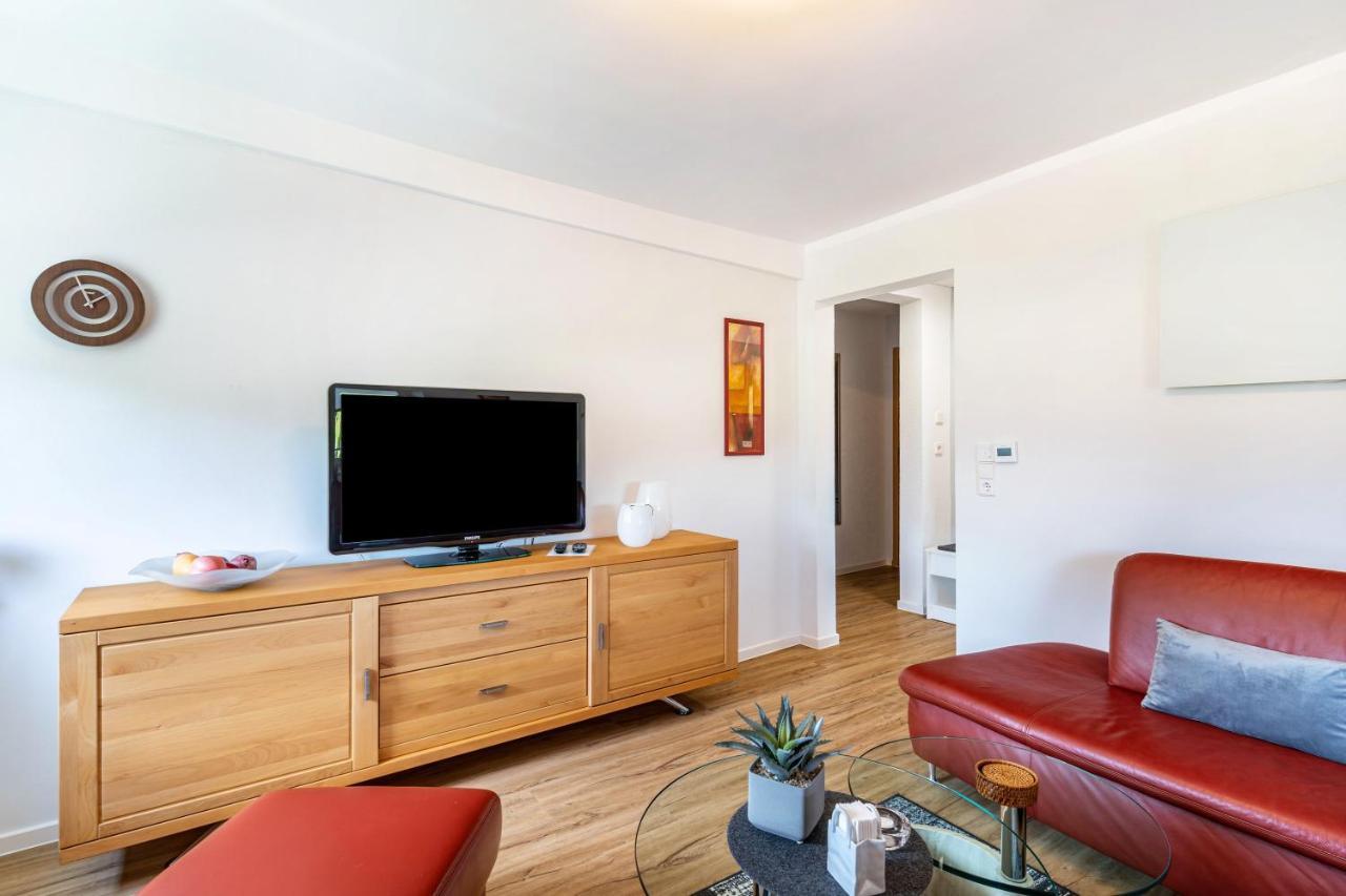Ferienwohnung Geisbergblick Seelbach  Bagian luar foto