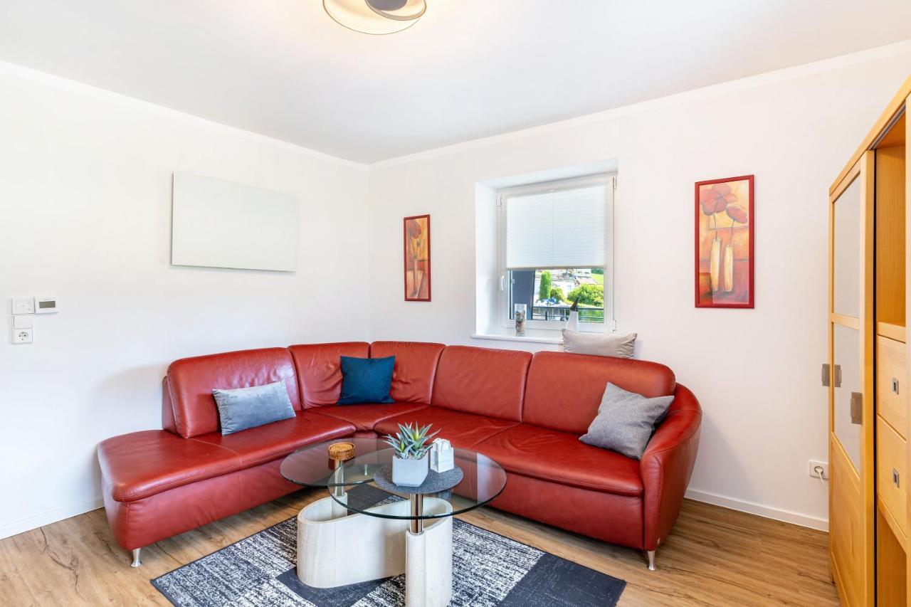 Ferienwohnung Geisbergblick Seelbach  Bagian luar foto