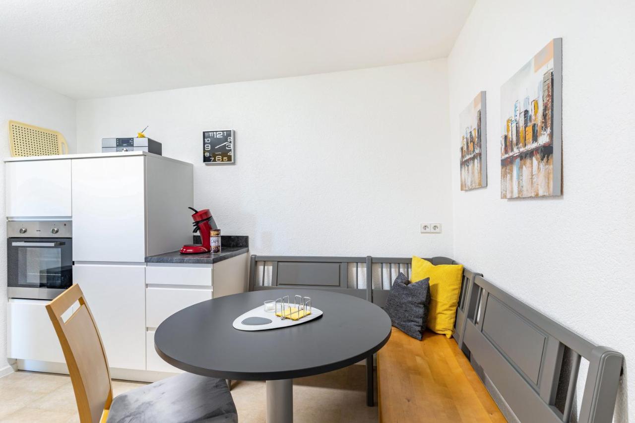 Ferienwohnung Geisbergblick Seelbach  Bagian luar foto