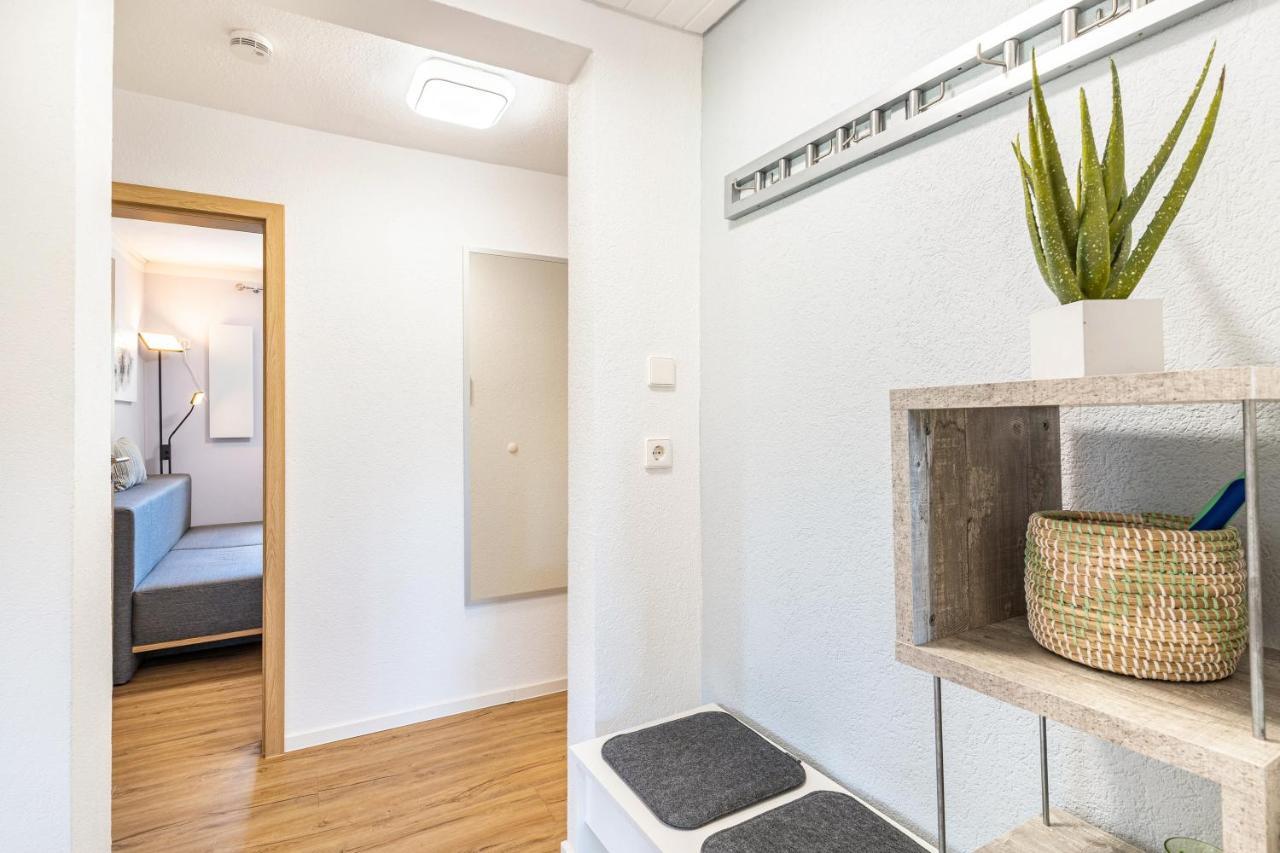 Ferienwohnung Geisbergblick Seelbach  Bagian luar foto