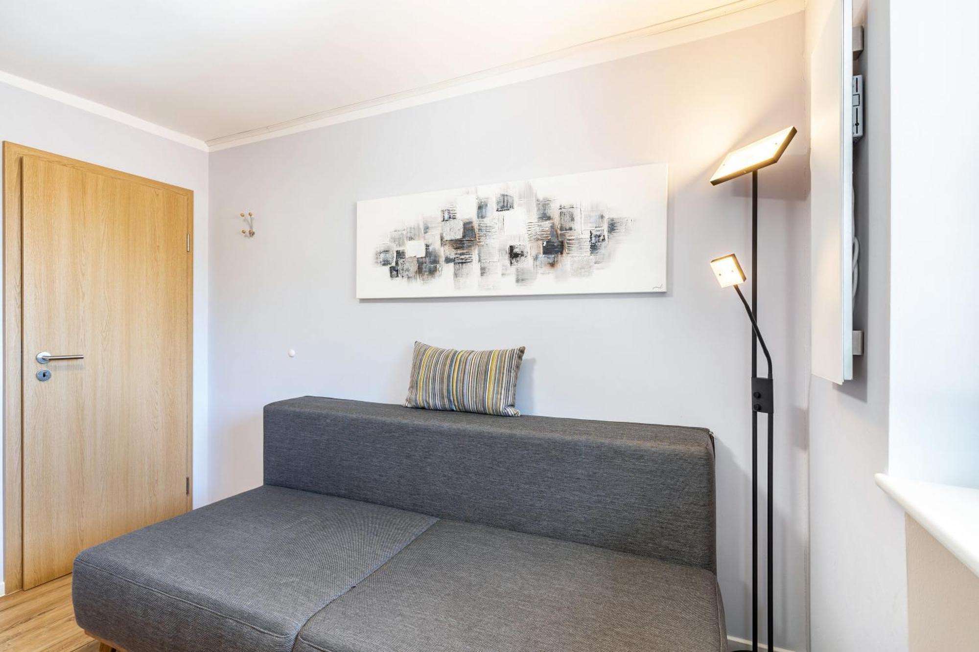 Ferienwohnung Geisbergblick Seelbach  Bagian luar foto