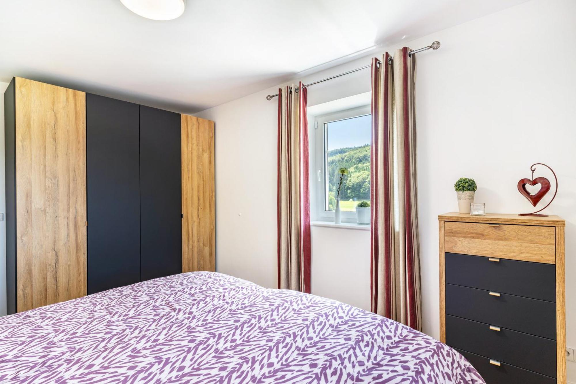 Ferienwohnung Geisbergblick Seelbach  Bagian luar foto